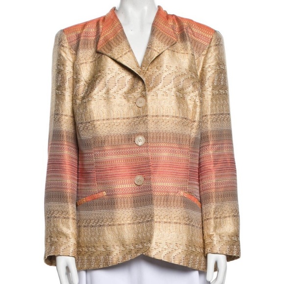 Lafayette 148 New York Jackets & Blazers - Lafayette 148 New York Blazer Size XL
